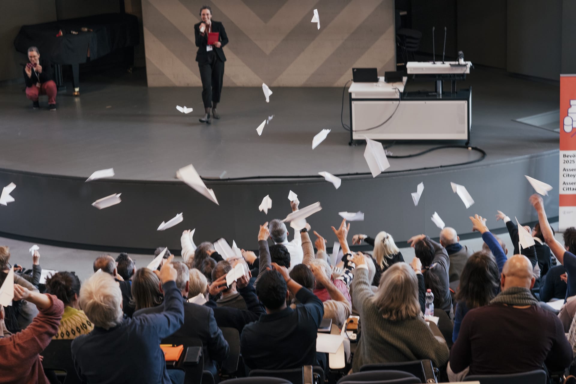 Assemblée Citoyenne